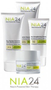 Nia24 Products