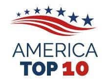 America top