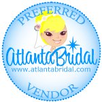 atlanta bridal preferred vendor