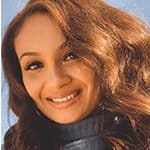 Leanne, Front Office Coordinator
