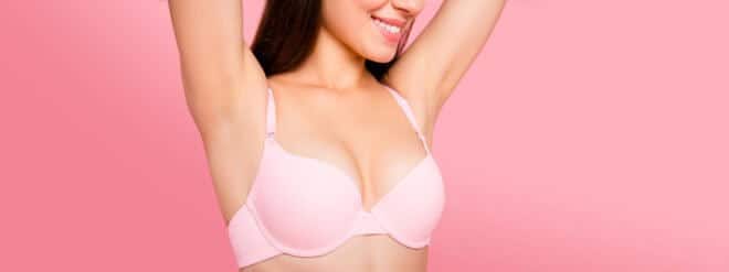 When Do Breast Implants Look/Feel Normal After Surgery