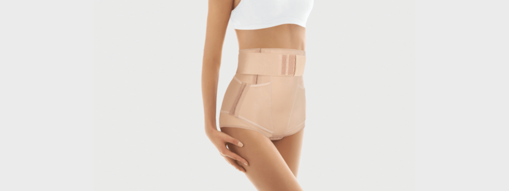 PPS Onsite Blog Compression Garment for Tummy Tuck
