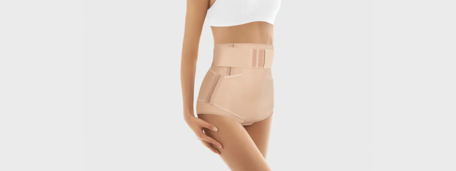 Importance of good compression garment after cosmetic surgeries