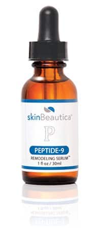 Peptide 9 Bottle
