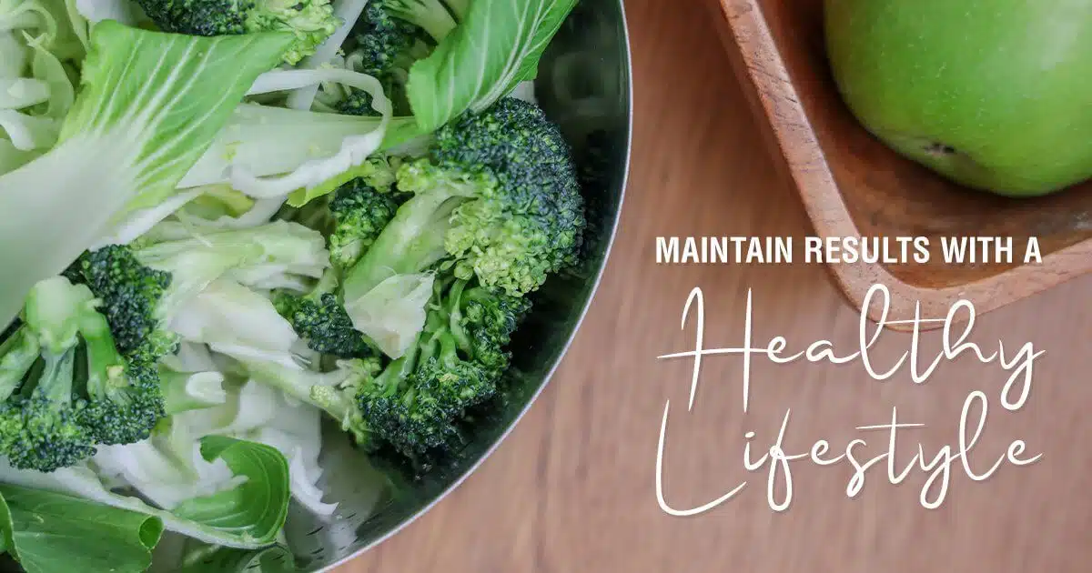 Healthy Lifestyle 1 Perimeter Plastic Surgery