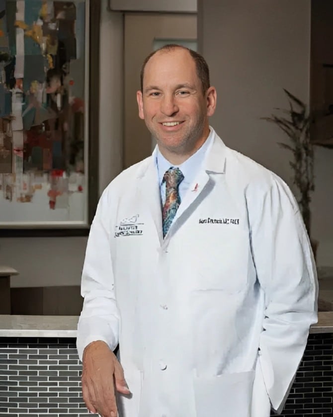 American Board of General Surgery, Dr. Mark Deutsch is a plastic surgeon in Atlanta