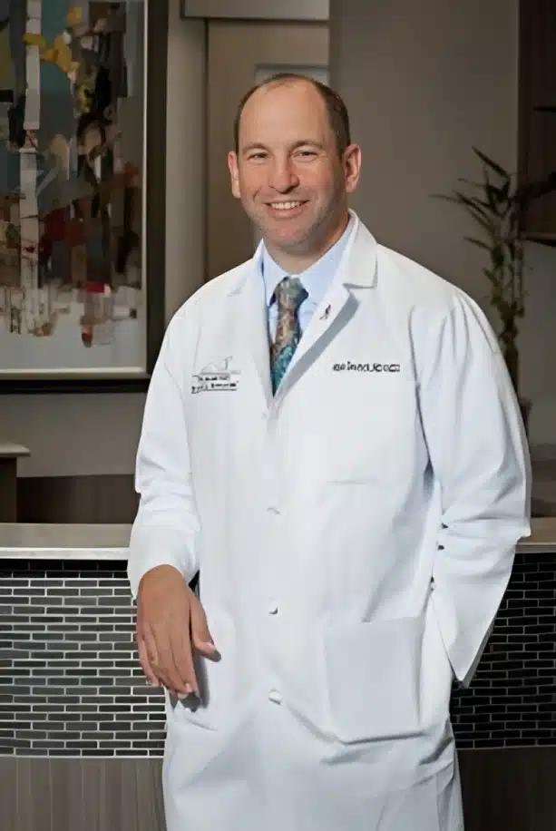 Dr. Mark Deutsch, MD, FACS - Atlanta Plastic Surgeon