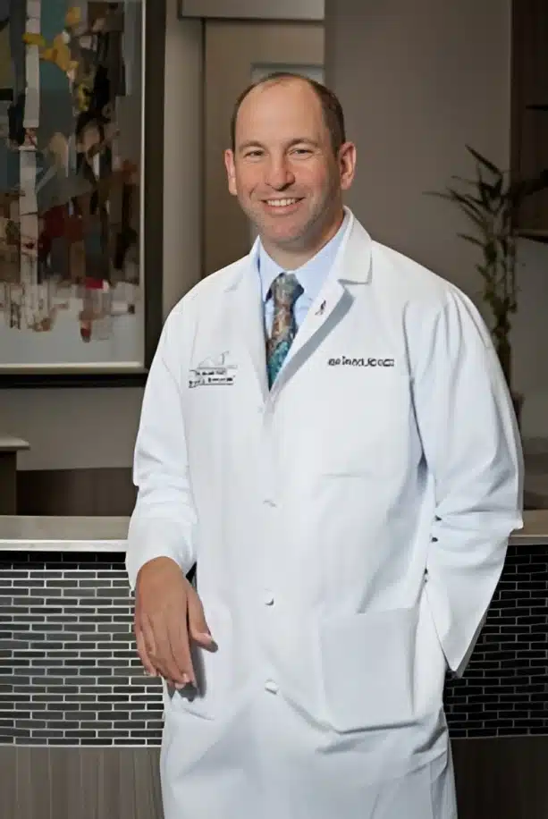 Atlanta Plastic Surgery - Dr. Mark F. Deutsch