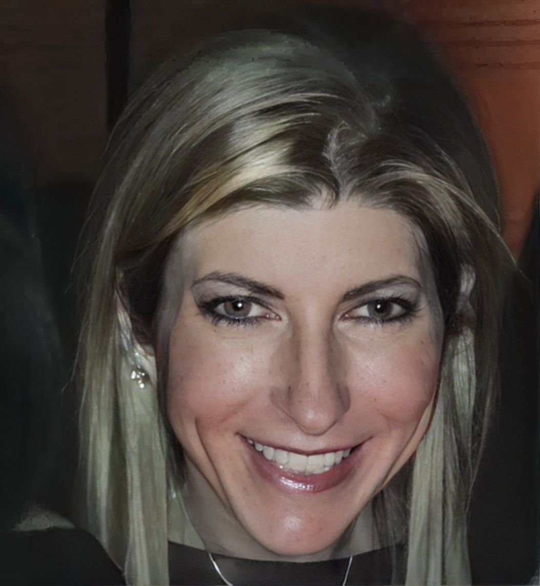 Debbie Deutsch, Office Administrator