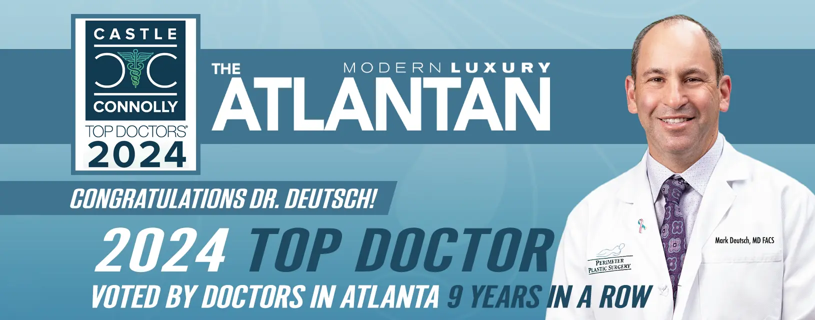 Voted Top Doc 2024 - 9 Years in a Row