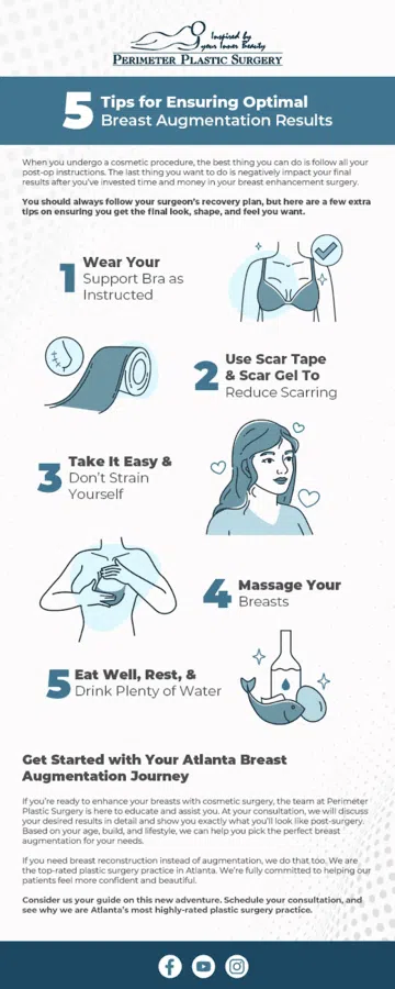 pps tips breast augmentation 5 Tips for Ensuring Optimal Breast Augmentation Results
