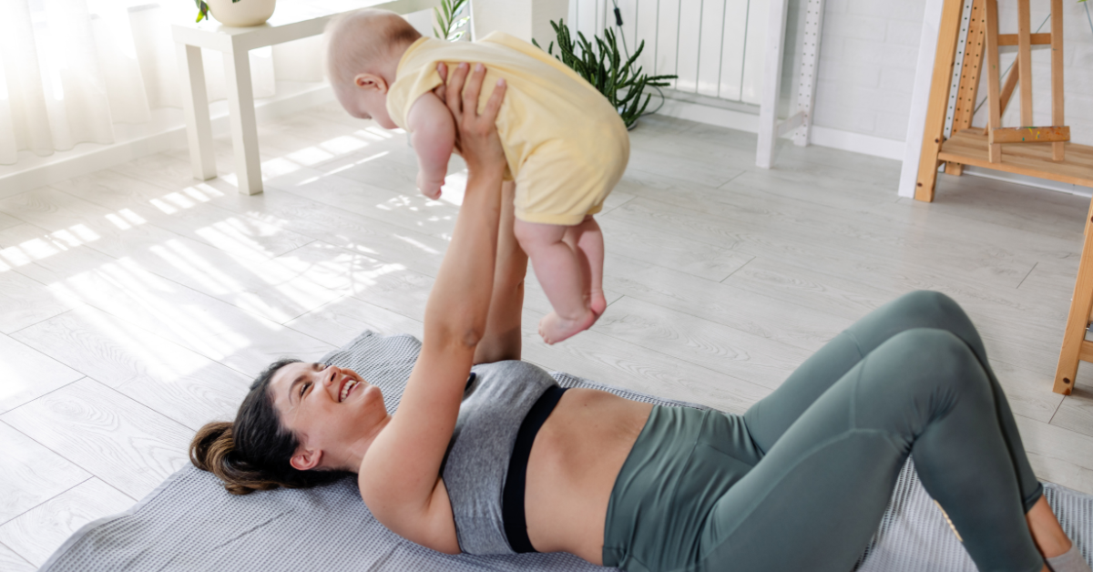 Mommy makeover near me