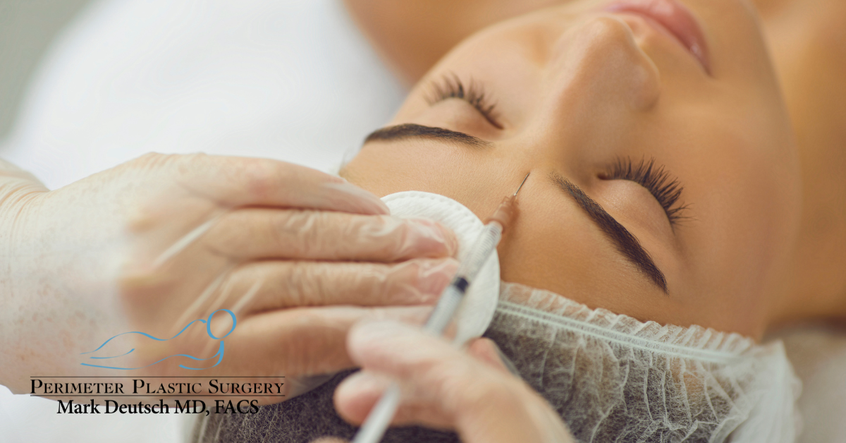 anti-aging injectables