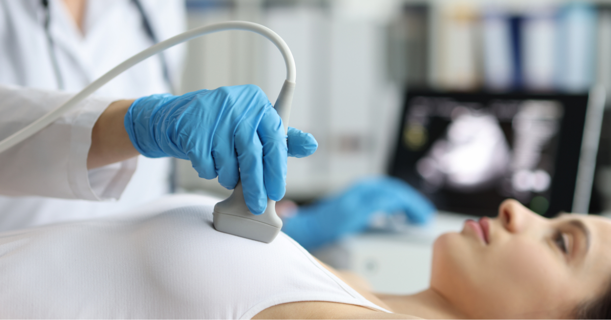 preprations for breast augmentation