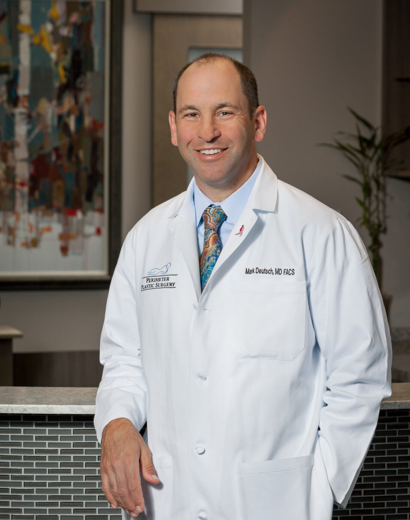 Dr. Deutsch