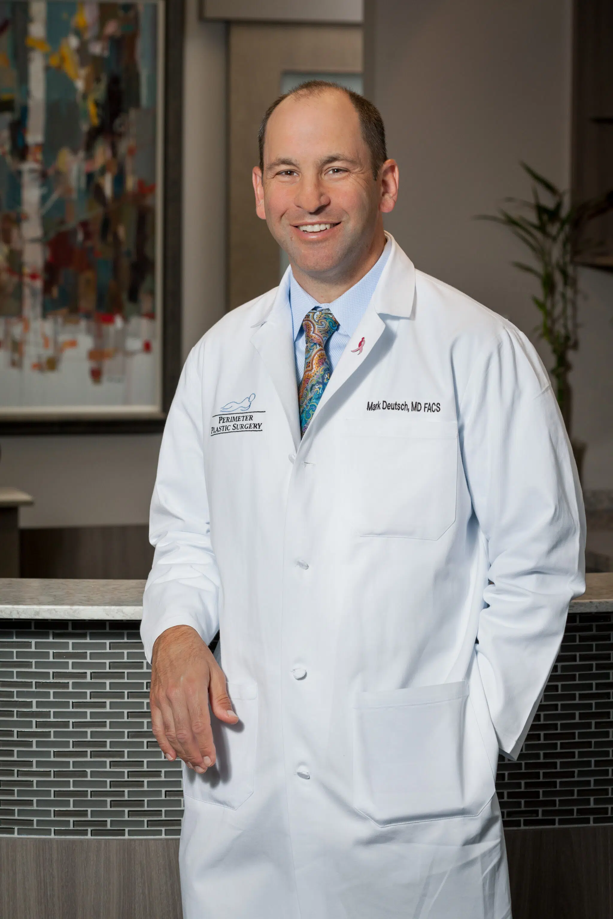 Dr. Deutsch