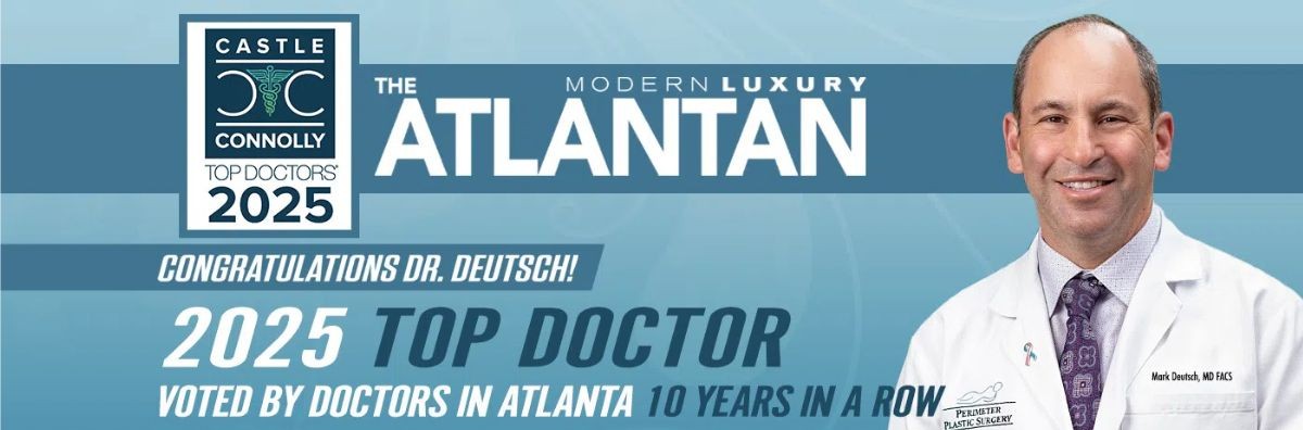 Top doctor in Atlanta Top doctor in Atlanta
