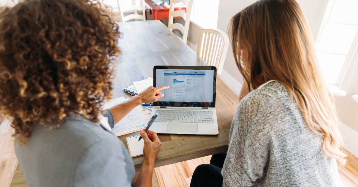 reviewing unexpected expenses