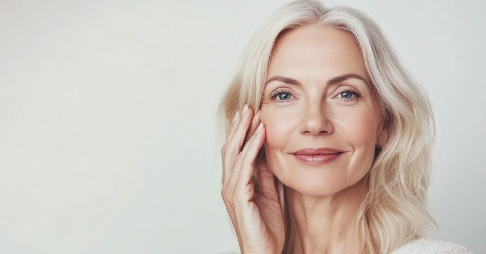 Confident adult after Atlanta plastic surgery consultation Atlanta Plastic Surgery - Top Doctor by Atlanta Magazine