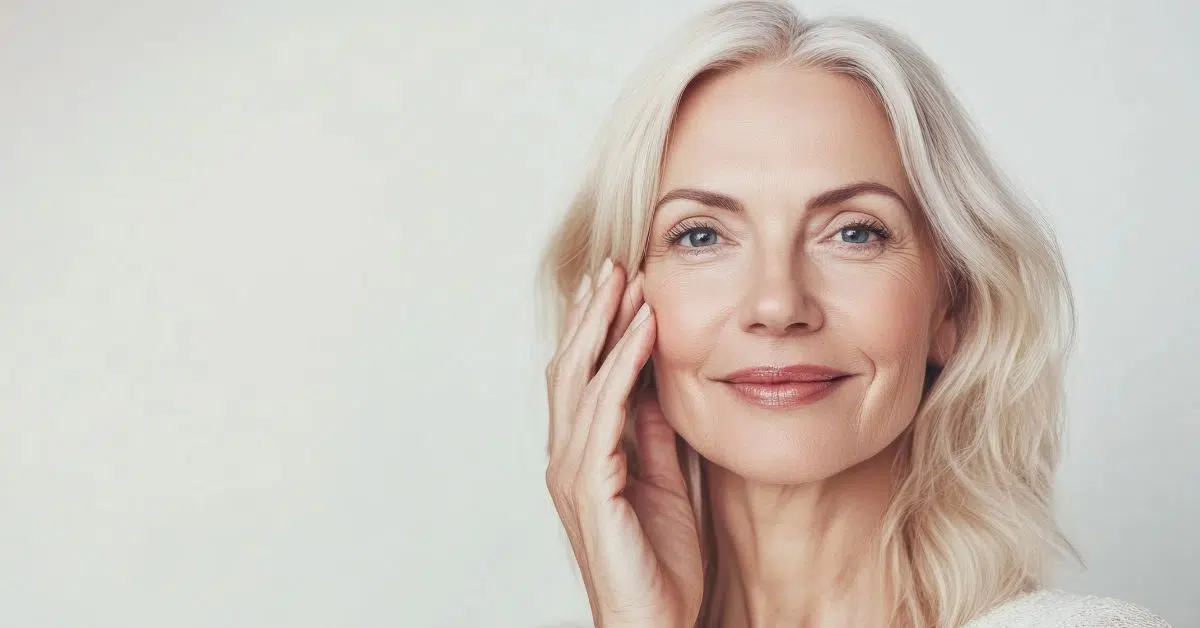 Confident adult after Atlanta plastic surgery consultation Atlanta Plastic Surgery - Top Doctor by Atlanta Magazine