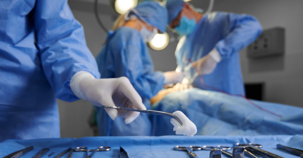 surgical 