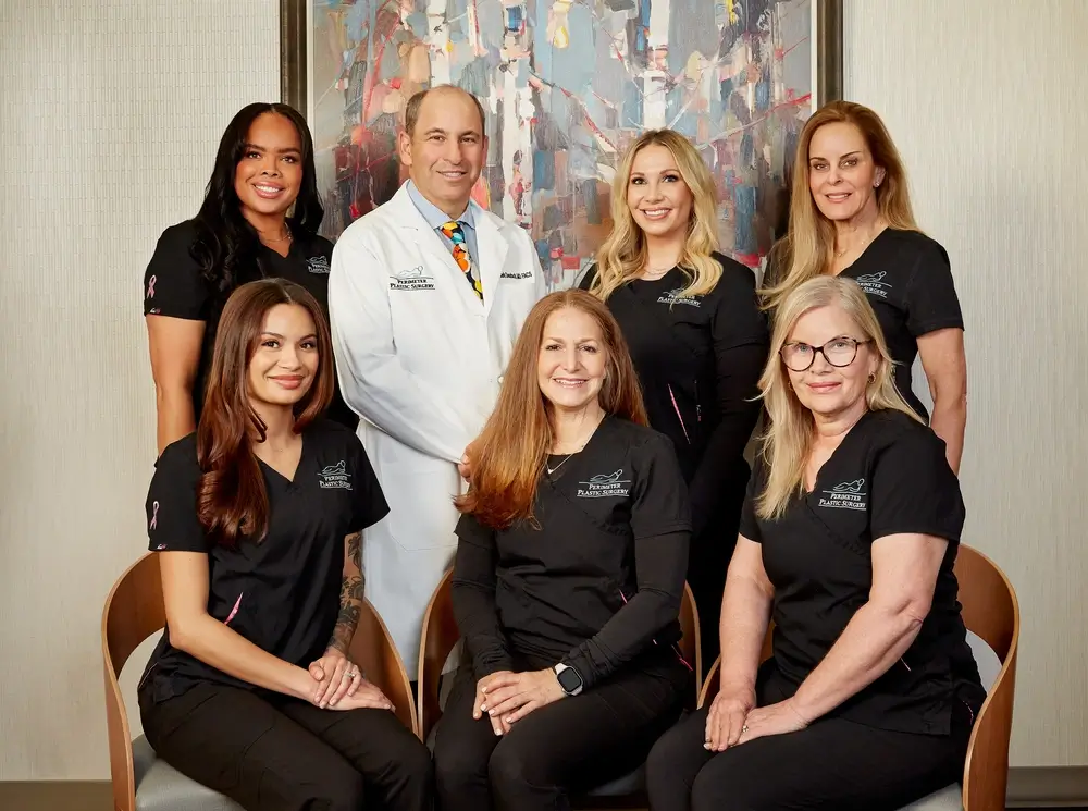 Atlanta Plastic Surgery - Top Doctor by Atlanta Magazine