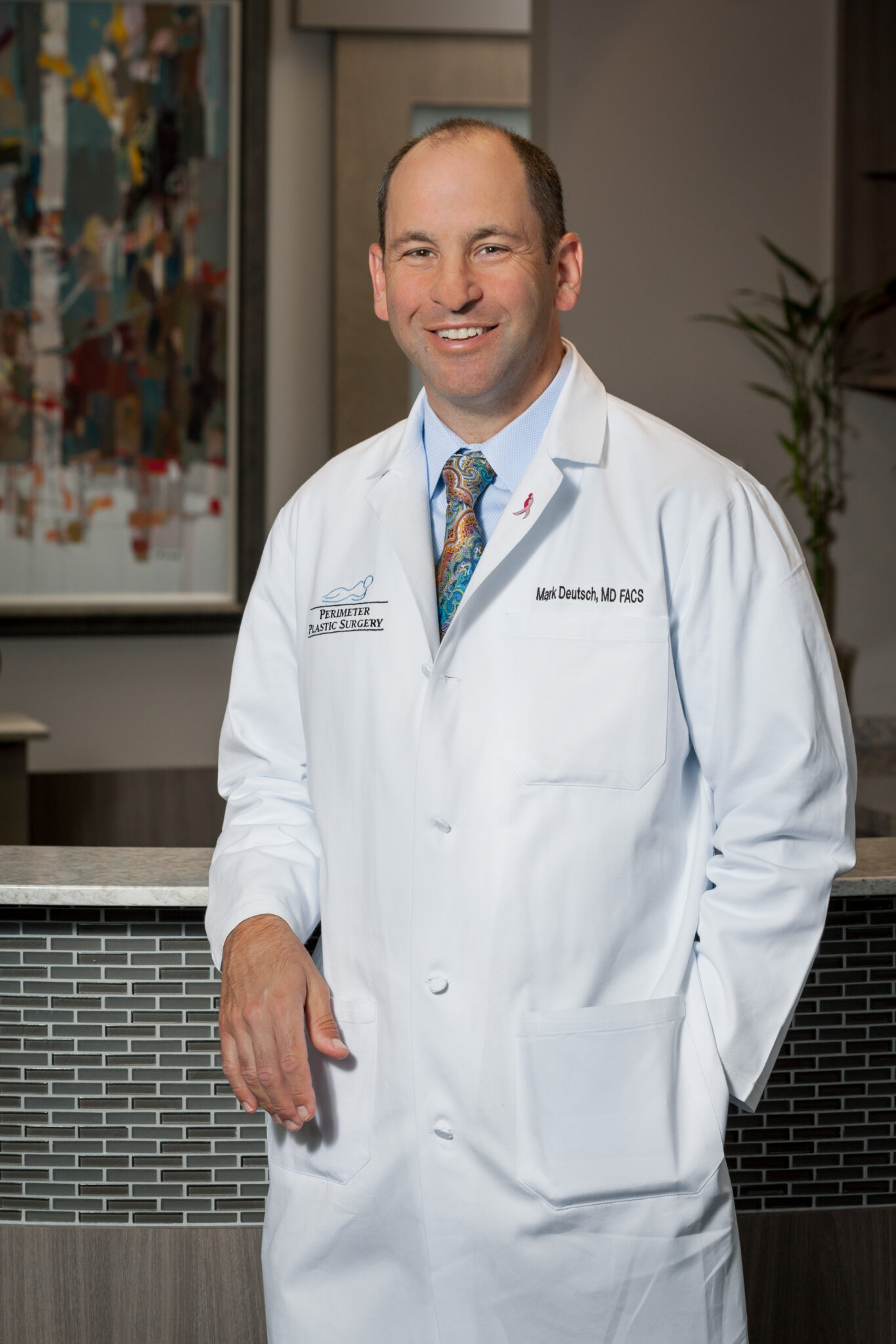 Dr. Deutsch