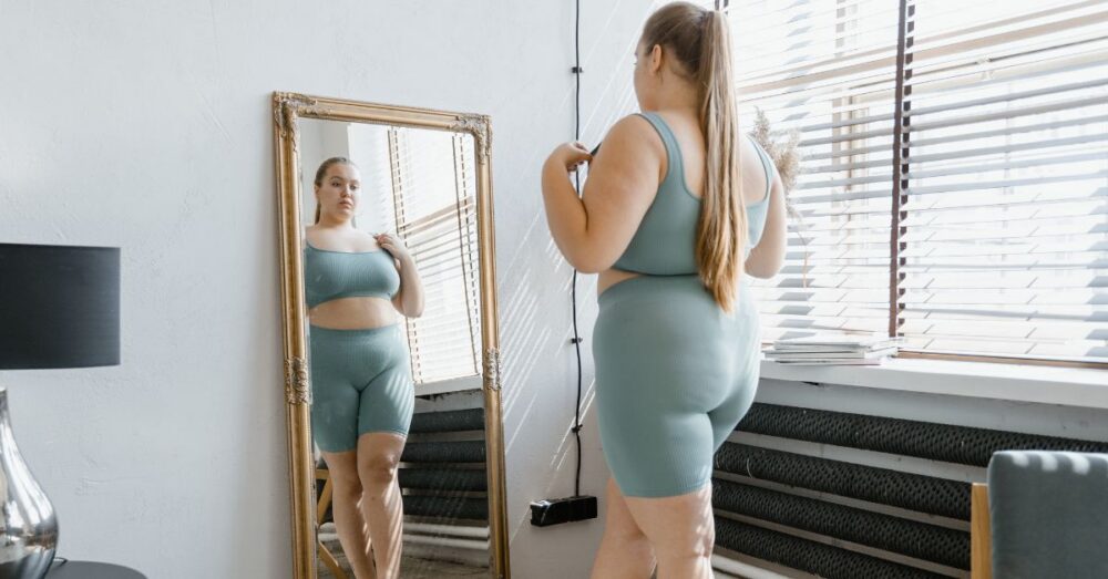 plus size woman Atlanta Plastic Surgery - Top Doctor by Atlanta Magazine