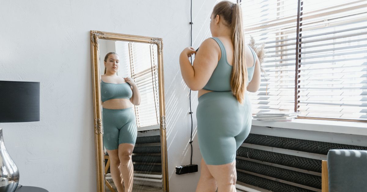 plus size woman Atlanta Plastic Surgery - Top Doctor by Atlanta Magazine