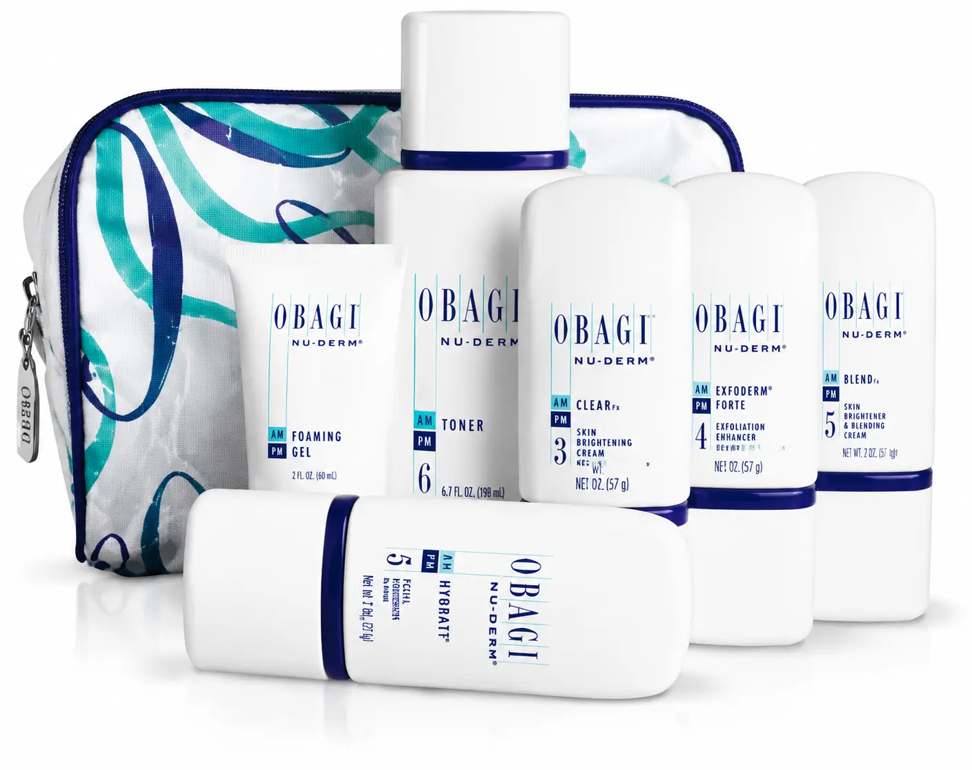 obagi medical obagi skincare