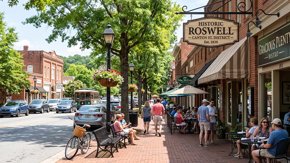 Roswell Signage Updated Roswell Signage Updated Atlanta Plastic Surgery - Top Doctor by Atlanta Magazine