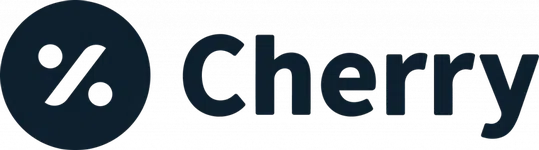 cherry logo Cherry Financing logo